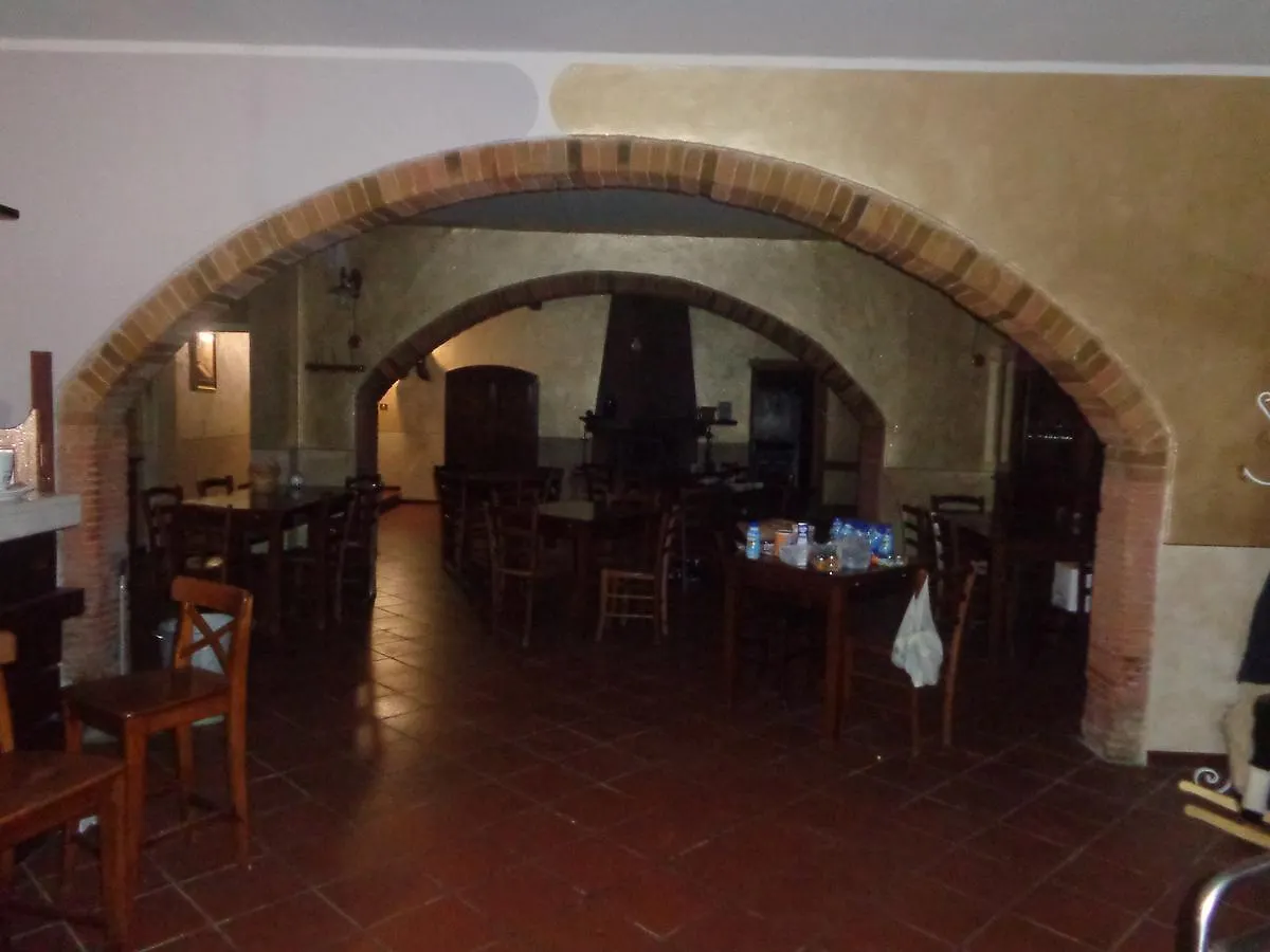 Farm stay Hotel Imposto Santo