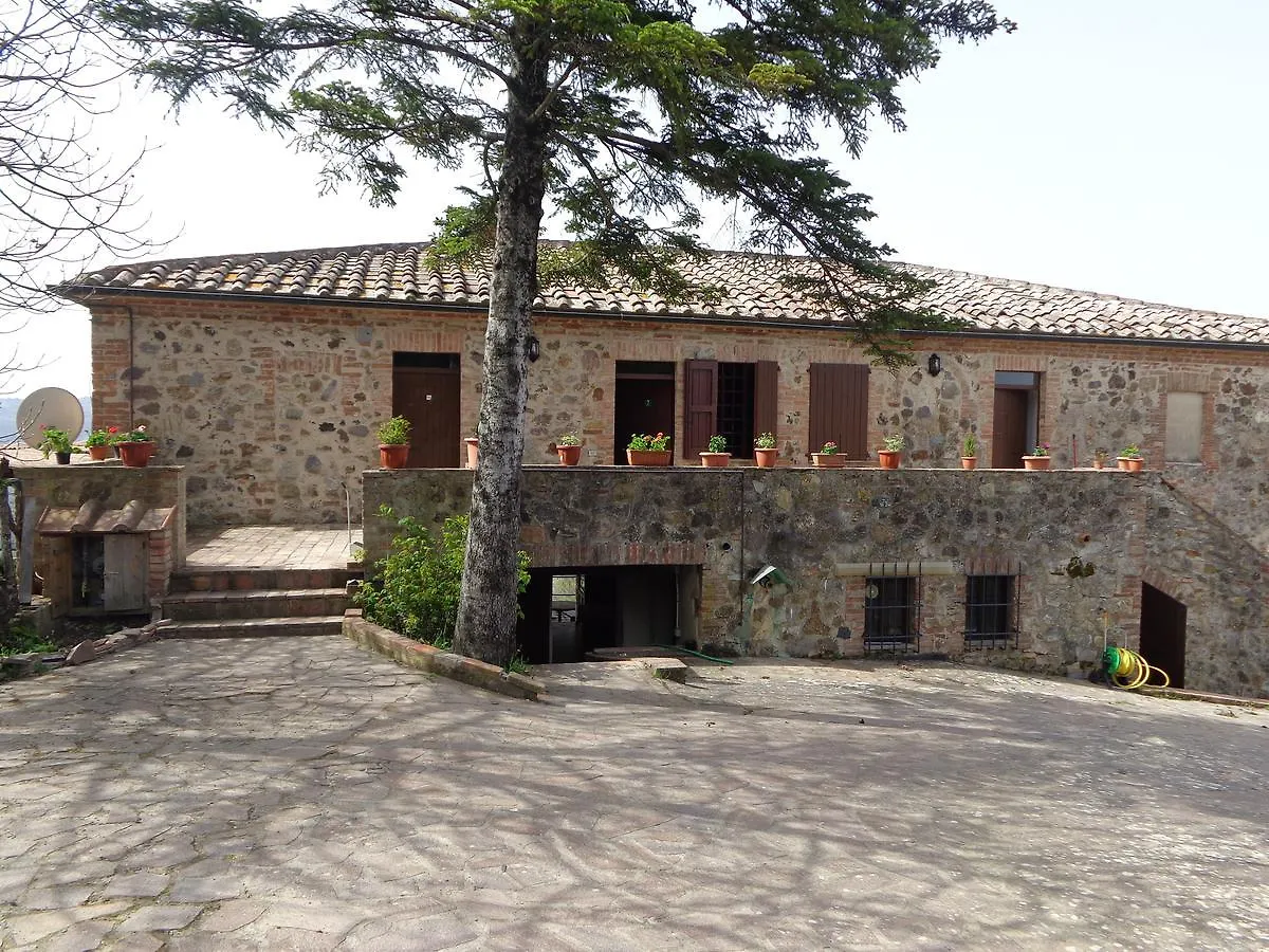 Hotel Imposto Santo 0*,  Italy