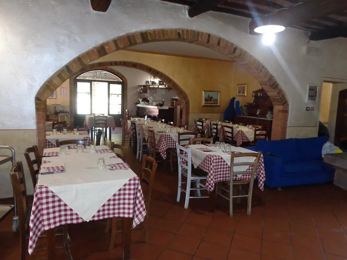Hotel Imposto Santo