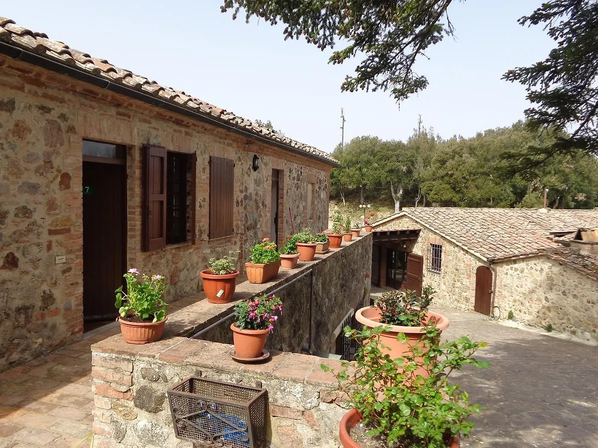 Farm stay Hotel Imposto Santo