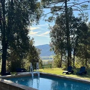 Casina Nel Bosco Casa vacanze