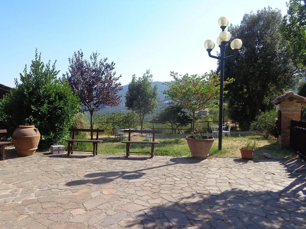 Hotel Imposto Santo