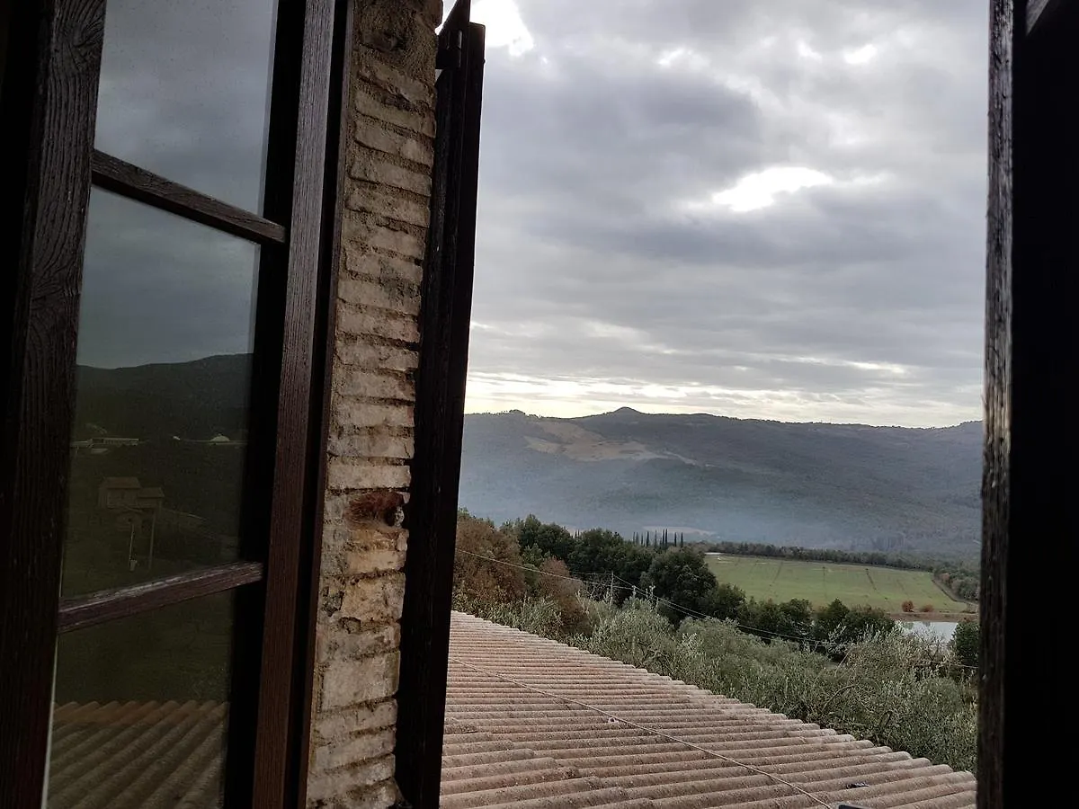 Hotel Imposto Santo Alloggio per agriturismo