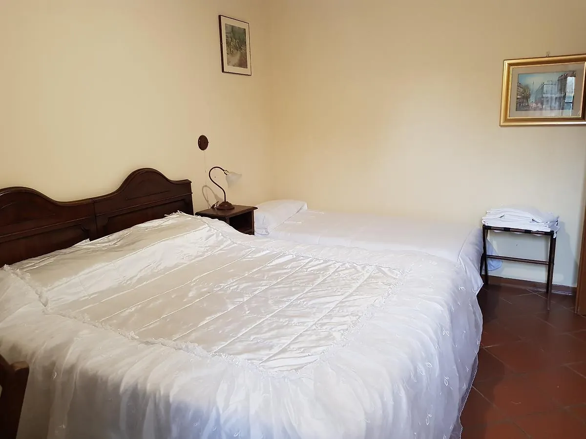 Hotel Imposto Santo Alloggio per agriturismo