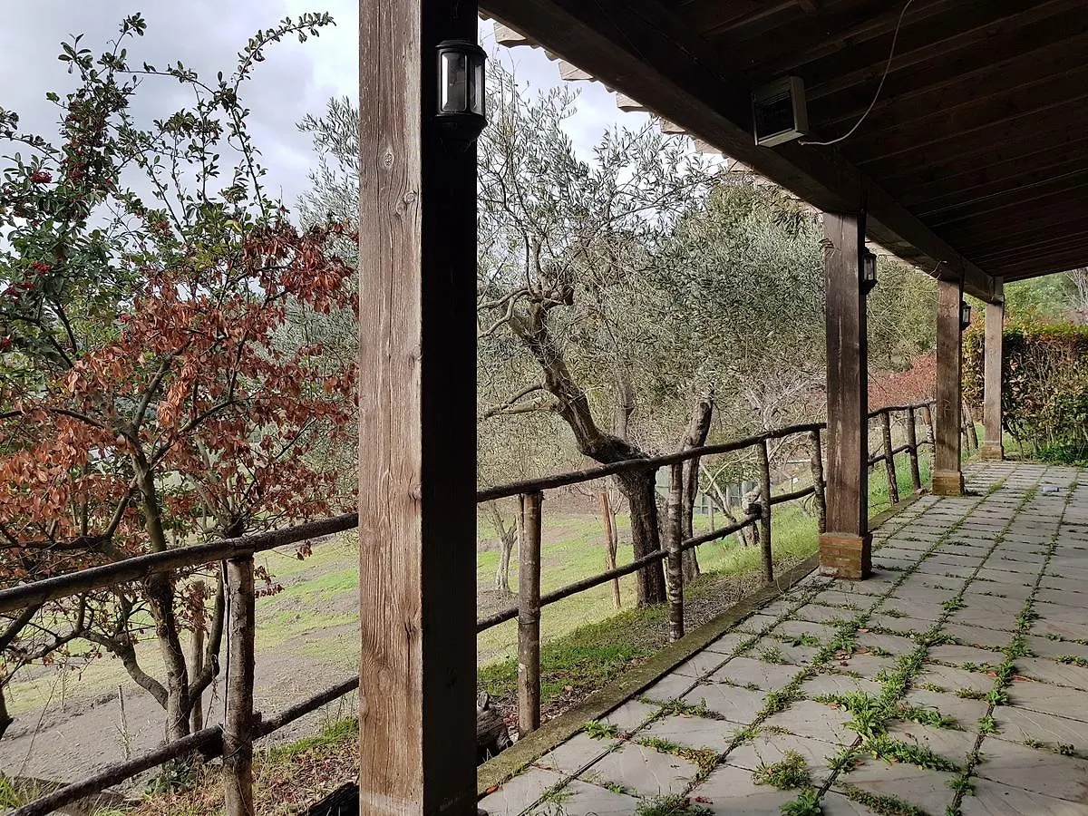Hotel Imposto Santo Alloggio per agriturismo
