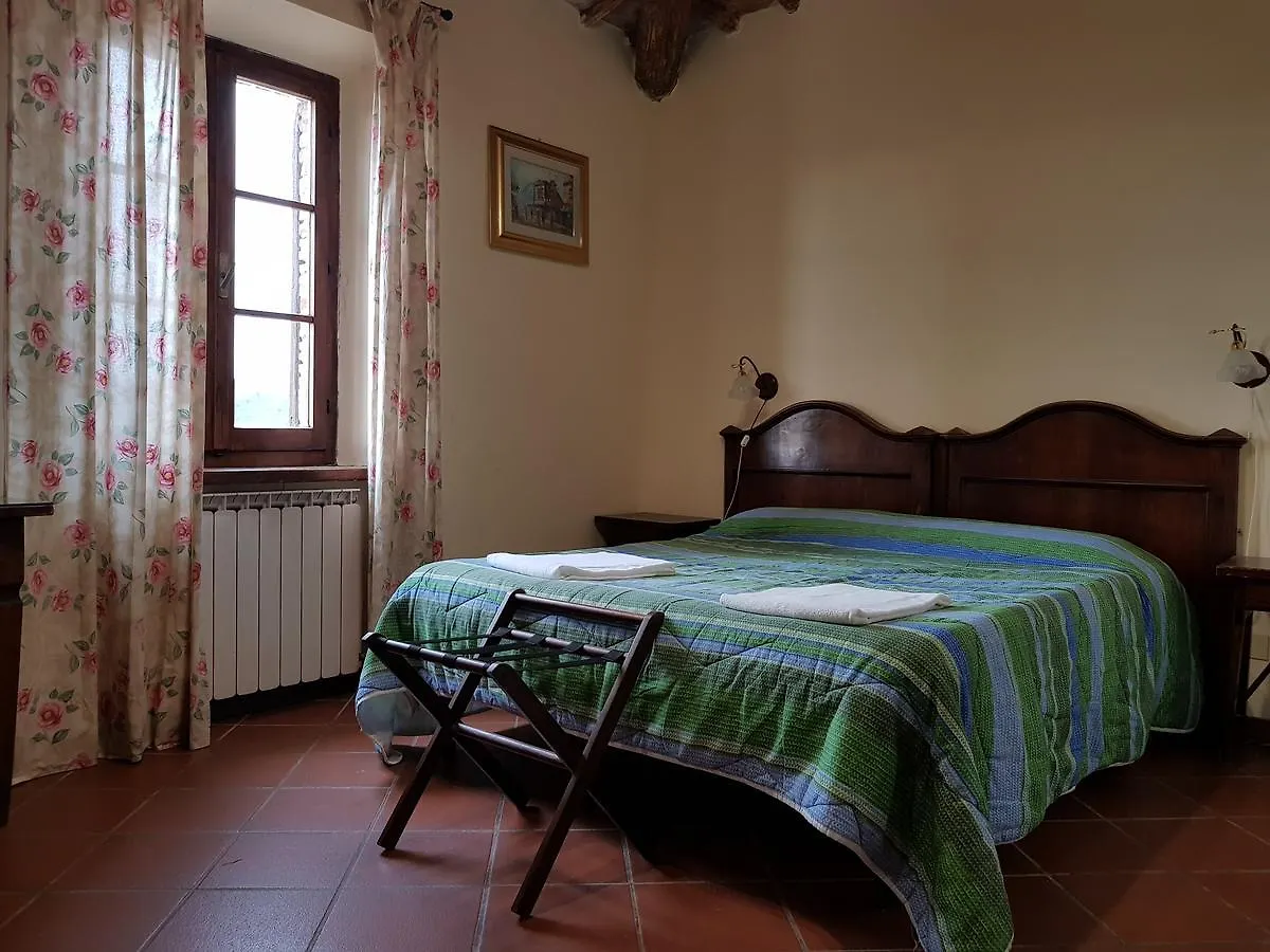 Hotel Imposto Santo