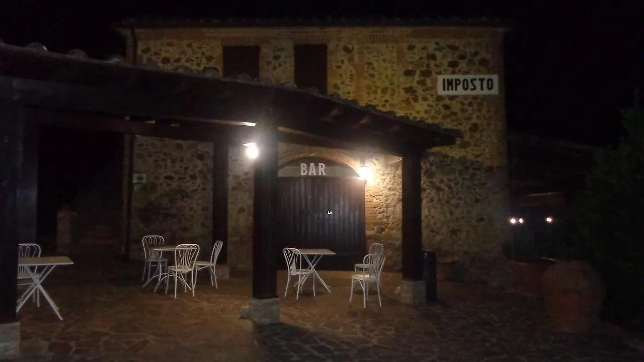 Hotel Imposto Santo 0*,  Italia