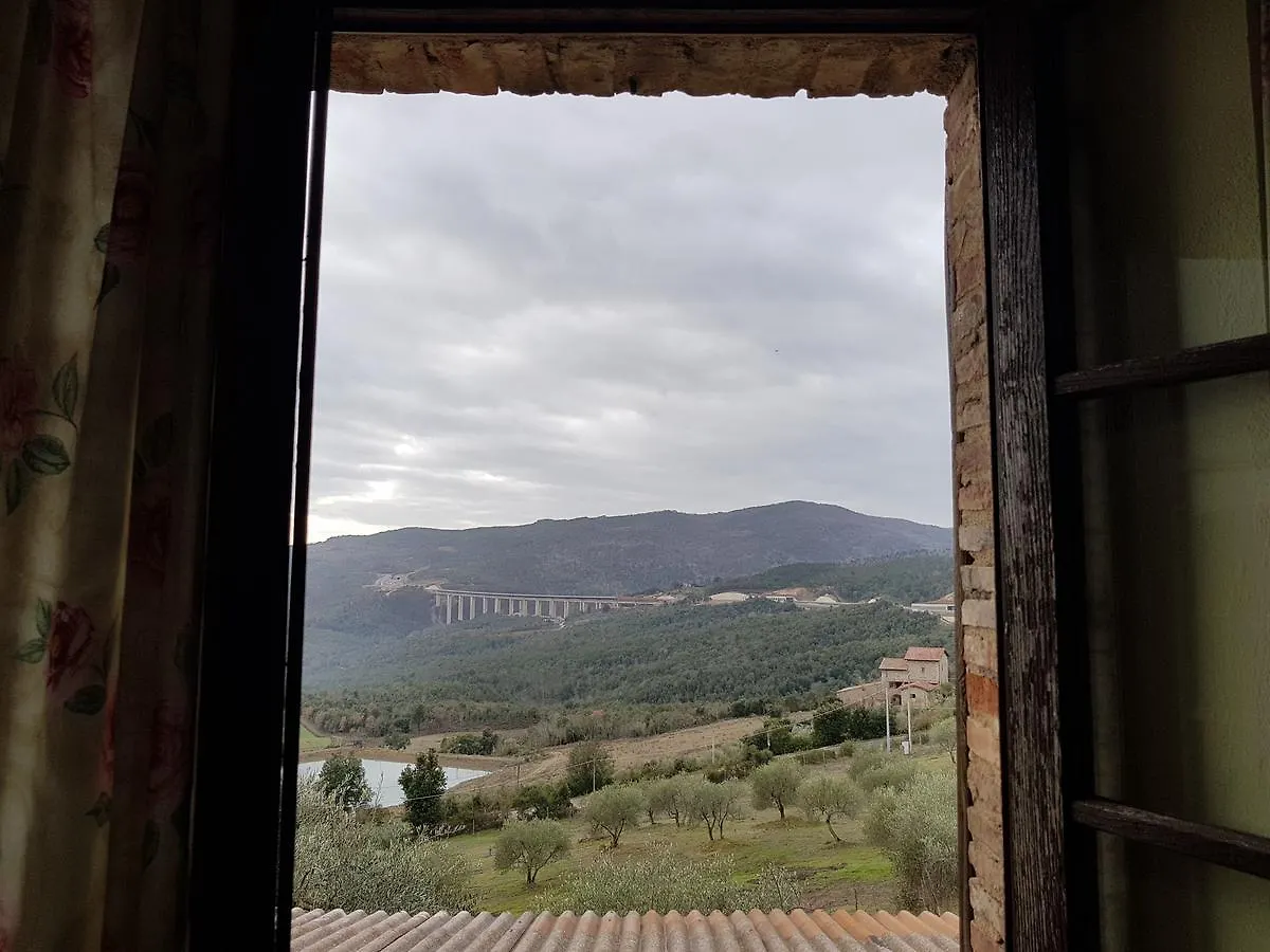 Hotel Imposto Santo Italy