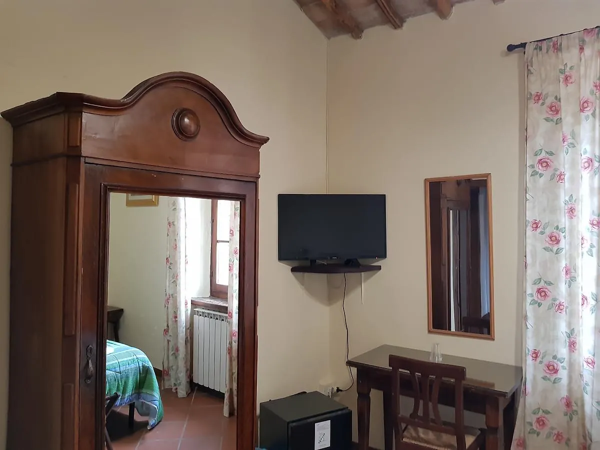 Hotel Imposto Santo 0*,
