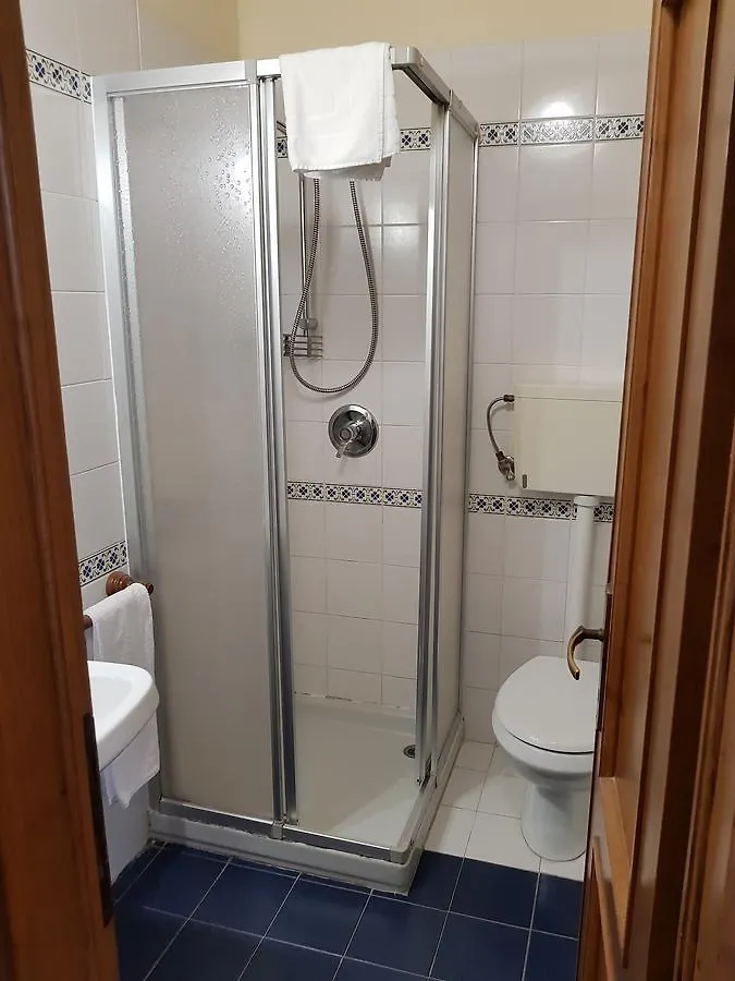 Farm stay Hotel Imposto Santo