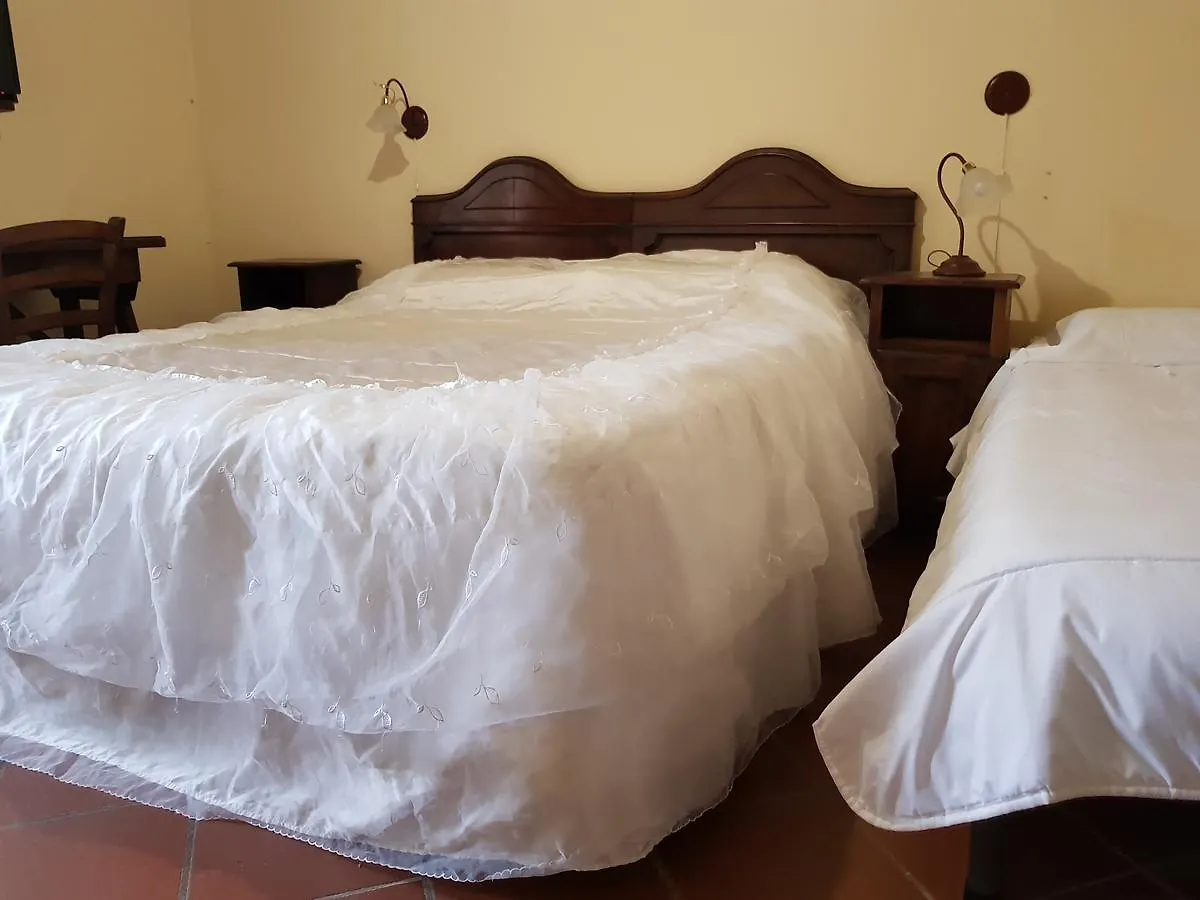 Hotel Imposto Santo 0*,