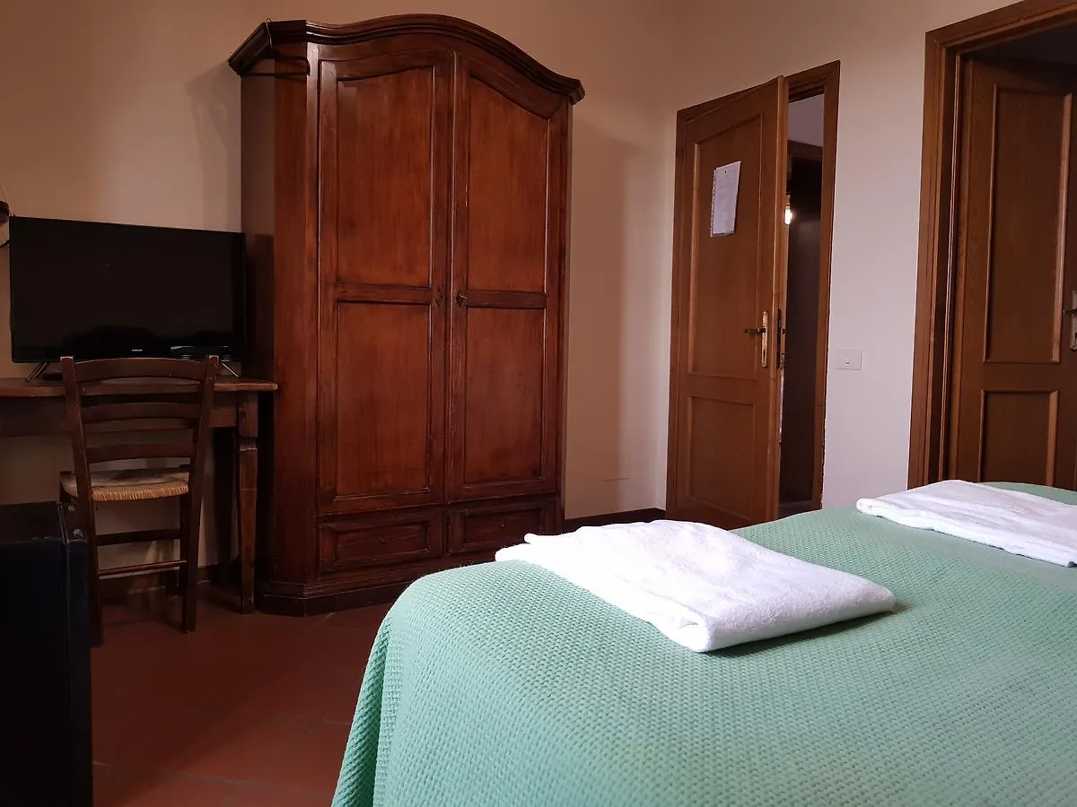 Hotel Imposto Santo Italy