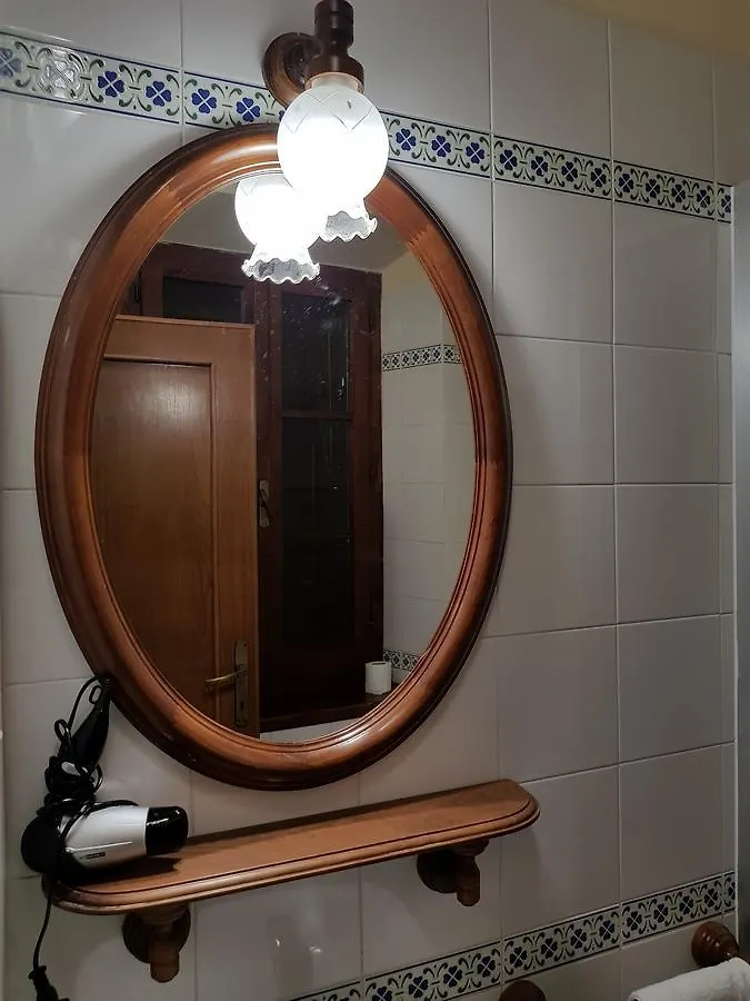 Hotel Imposto Santo