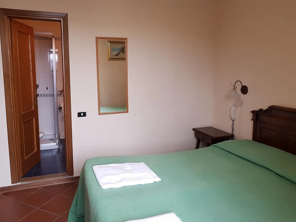 Hotel Imposto Santo Farm stay