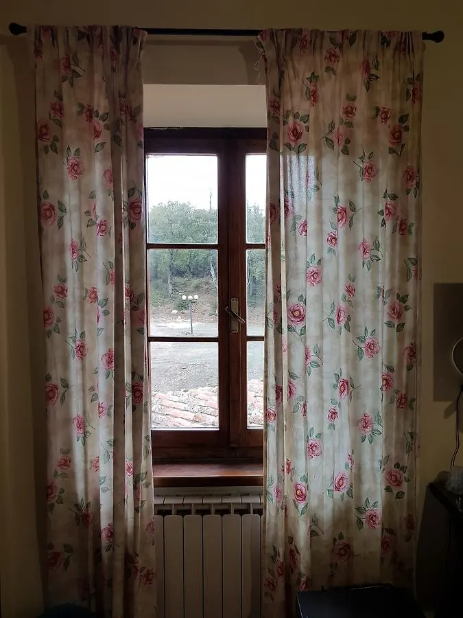Hotel Imposto Santo 0*,  Italy