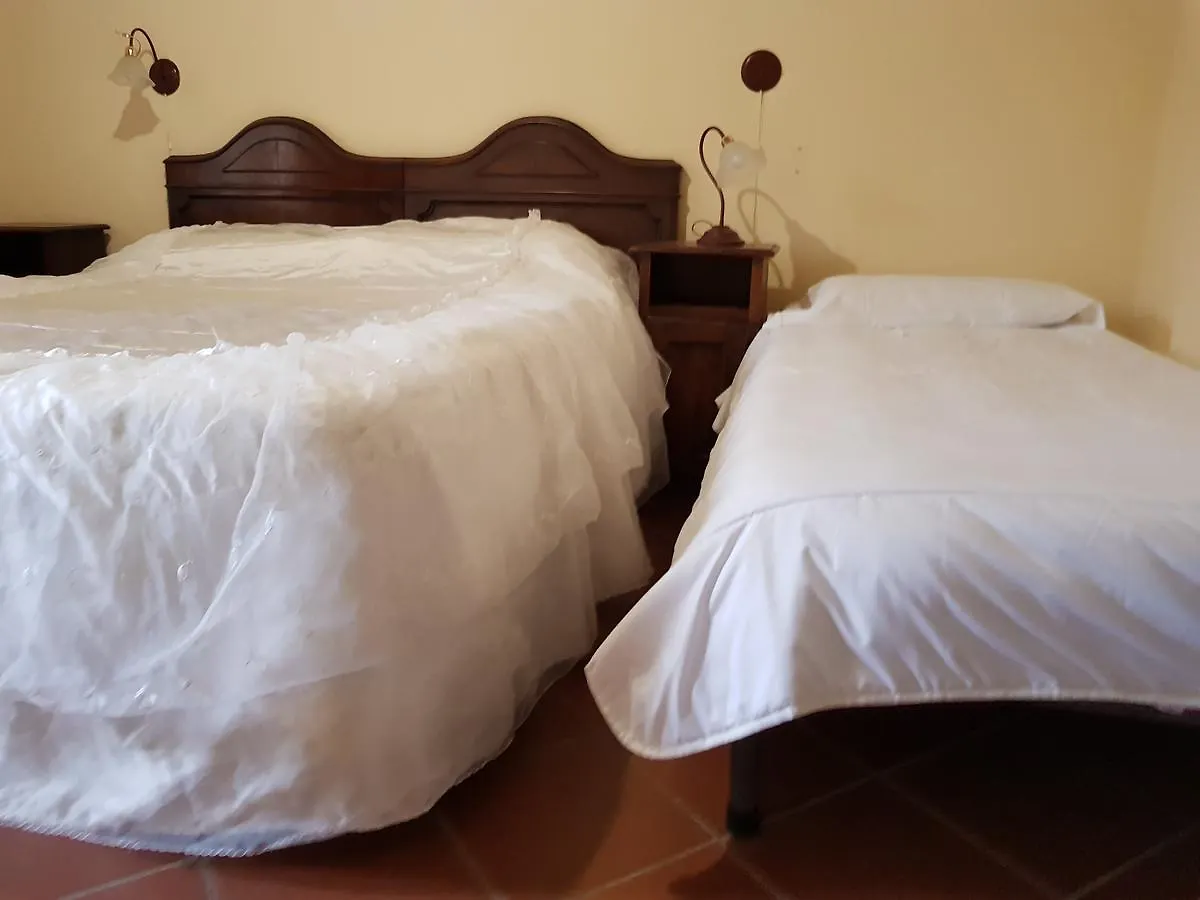 Hotel Imposto Santo 0*,