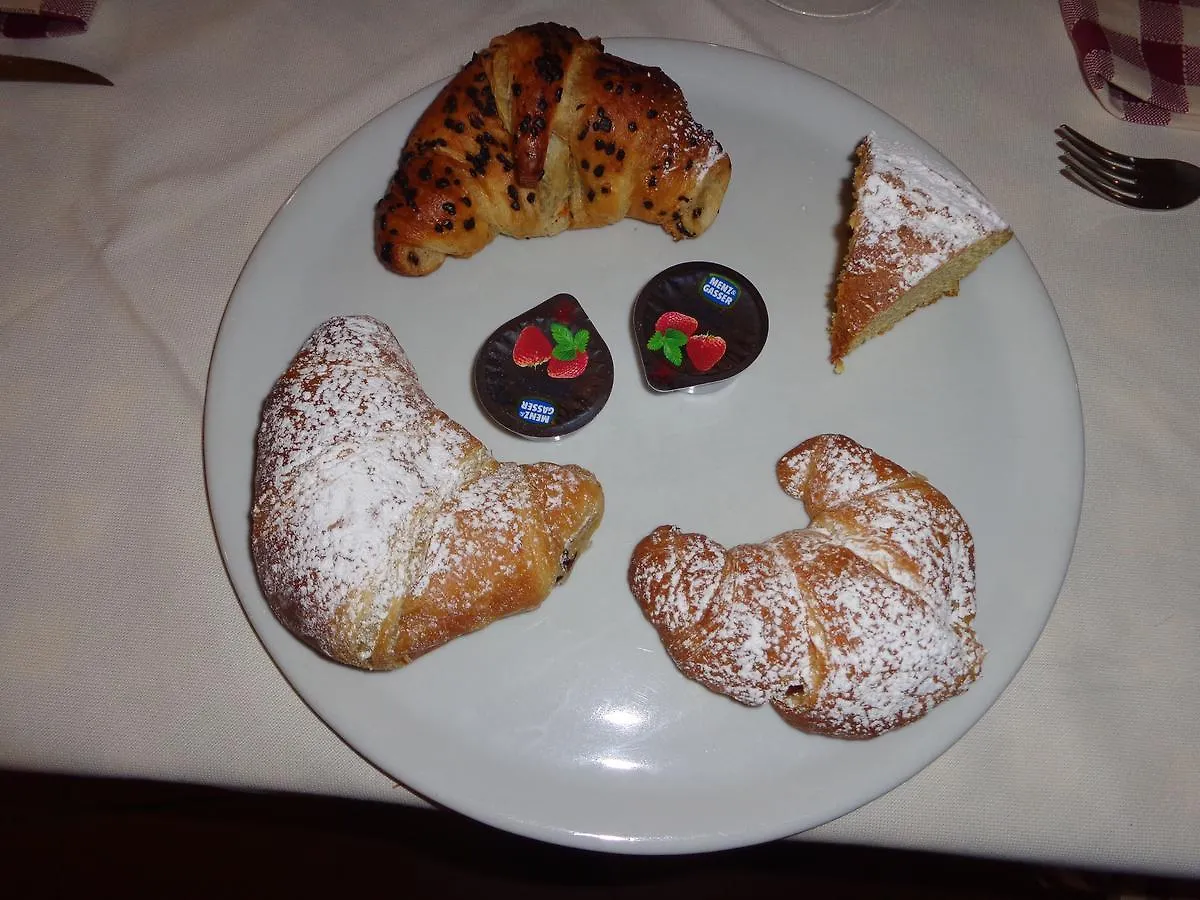 Hotel Imposto Santo